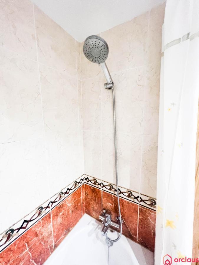 Centrico Y Renovado Apartman Orpesa Kültér fotó