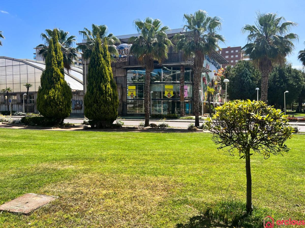 Centrico Y Renovado Apartman Orpesa Kültér fotó