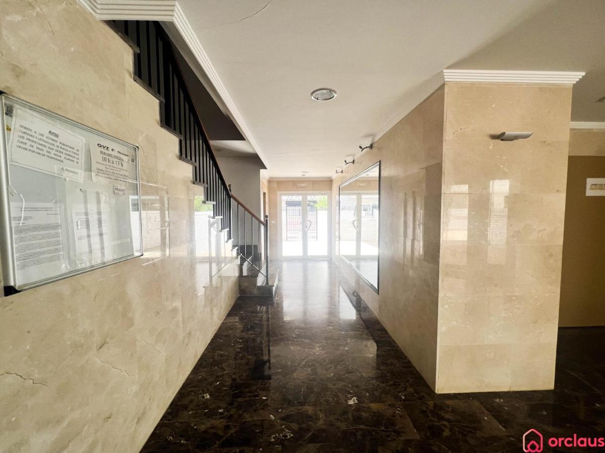 Centrico Y Renovado Apartman Orpesa Kültér fotó
