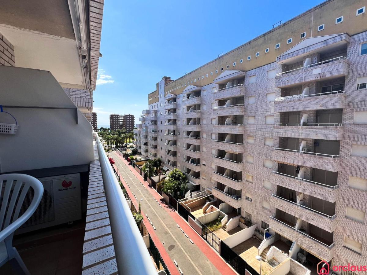 Centrico Y Renovado Apartman Orpesa Kültér fotó