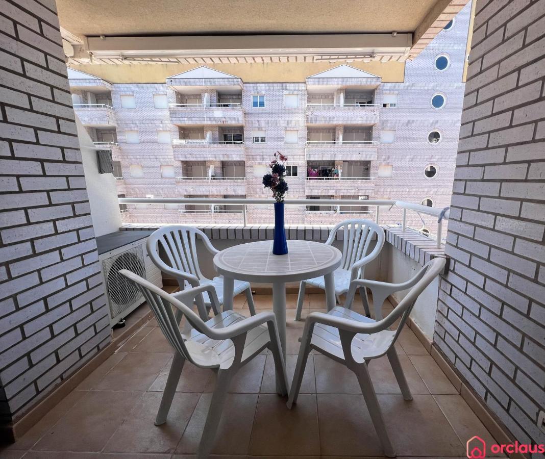 Centrico Y Renovado Apartman Orpesa Kültér fotó