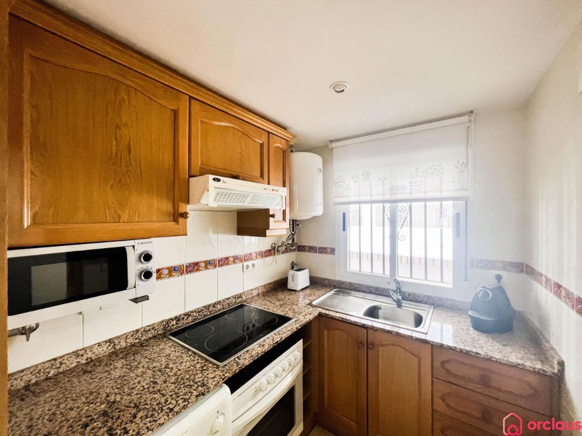 Centrico Y Renovado Apartman Orpesa Kültér fotó